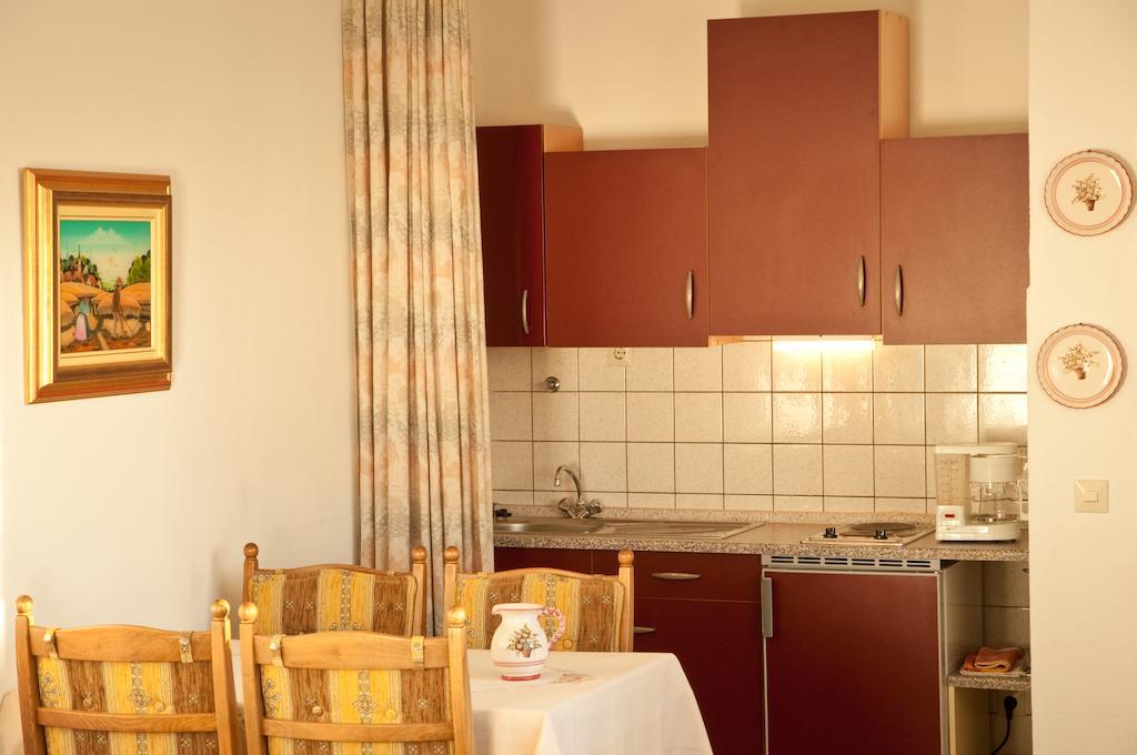 Gaestehaus Mira Вінтерберг Номер фото