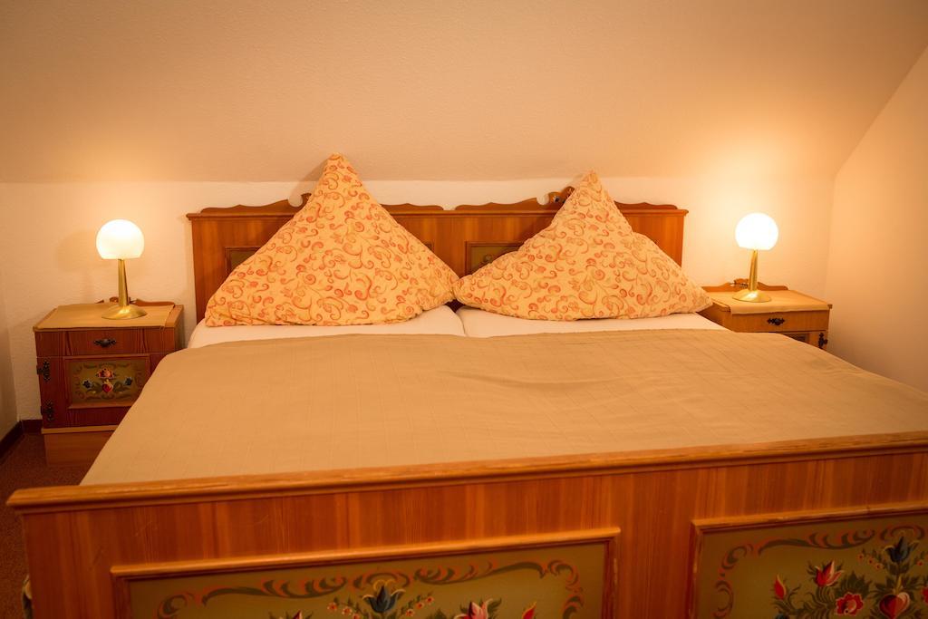 Gaestehaus Mira Вінтерберг Номер фото