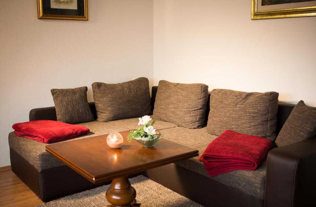 Gaestehaus Mira Вінтерберг Номер фото