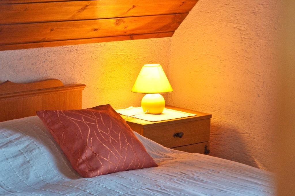 Gaestehaus Mira Вінтерберг Номер фото